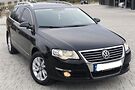 Volkswagen Passat B6