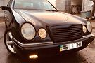 Mercedes-Benz E 430