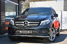 Mercedes-Benz GLE 400 AMG