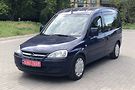 Opel Combo пасс.