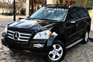 Mercedes-Benz GL 550 OFFICIAL-PREMIUM-7MS