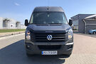Volkswagen Crafter груз. 2.0
