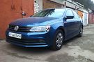Volkswagen Jetta 2.0 MPI