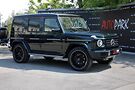 Mercedes-Benz G 500 DESIGNO AMG