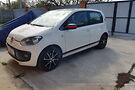 Volkswagen Up Полная 