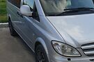 Mercedes-Benz Vito 120