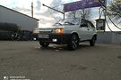 Lada 2110 ваз 2109