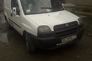 Fiat Doblo груз.