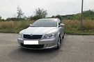 Skoda Octavia A5 4x4