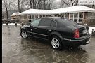 Skoda Superb elegance 