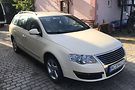Volkswagen Passat B6