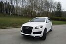 Audi Q7 НЕ КРАШЕНА!