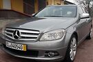 Mercedes-Benz C 220 avantgarde