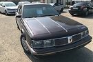 Oldsmobile Cutlass Ciera