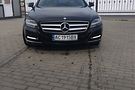 Mercedes-Benz CLS 250