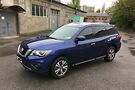 Nissan Pathfinder IDEAL