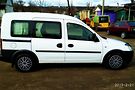 Opel Combo пасс.