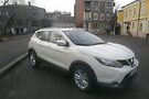 Nissan Rogue Sport SV AWD