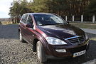 SsangYong Kyron
