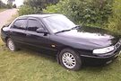 Mazda 626 GE