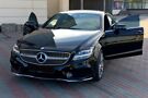 Mercedes-Benz CLS 400 AMG