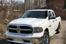 Dodge RAM 1500