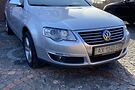 Volkswagen Passat B6 1.8 tsi
