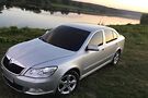 Skoda Octavia A5 2.0 6-ст