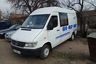 Mercedes-Benz Sprinter 212 груз.