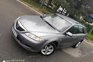 Mazda 6 НЕ КРАШЕНАЯ!