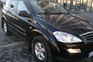 SsangYong Kyron