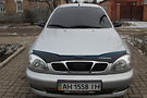 Daewoo Lanos 1.4