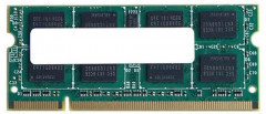 Оперативная память Golden Memory SODIMM DDR2-800 2048MB PC2-6400 (GM800D2S6/2G)