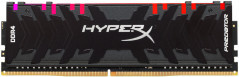Оперативная память HyperX DDR4-3200 16384MB PC4-25600 Predator RGB Black (HX432C16PB3A/16)