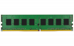 Оперативная память Kingston DDR4-2400 16384MB PC4-19200 (KVR24N17D8/16)
