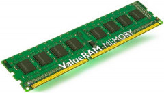 Оперативная память Kingston DDR3-1600 4096MB PC3-12800 (KVR16N11S8/4)