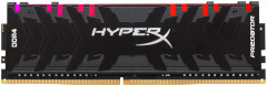 Оперативная память HyperX DDR4-3600 8192MB PC4-28800 Predator RGB (HX436C17PB4A/8)