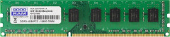Оперативная память Goodram DDR3-1333 4096MB PC3-10600 (GR1333D364L9S/4G)