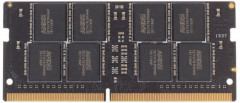 Оперативная память AMD SODIMM DDR4-2400 8192MB PC4-19200 R7 Performance Series (R748G2400S2S-U)