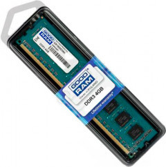 Оперативная память Goodram DDR3-1600 4096MB PC3-12800 (GR1600D364L11/4G)