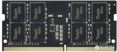 Оперативная память Team Elite SODIMM DDR4-2400 16384MB PC4-19200 (TED416G2400C16-S01)