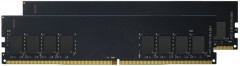 Оперативная память Exceleram DDR4-2400 16384MB PC4-19200 (Kit of 2x8192) (E416247AD)