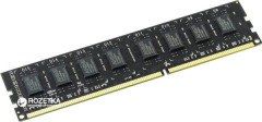 Оперативная память AMD DDR3-1600 4096MB PC3-12800 R5 Entertainment Series (R534G1601U1S-U)