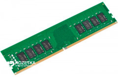 Оперативная память Kingston DDR4-2666 16384MB PC4-21300 (KVR26N19D8/16)