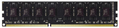 Оперативная память Team Elite DDR3-1333 4096MB PC-10660 (TED34G1333C901)