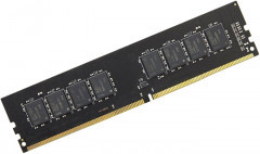 Оперативная память AMD DDR4-2400 4096MB PC4-19200 R7 Performance Series (R744G2400U1S-U)
