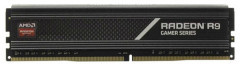 Оперативная память AMD DDR4-3000 16384MB PC4-24000 R9 Gamer Series (R9S416G3000U2S)