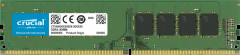 Оперативная память Crucial DDR4-3200 8192MB PC4-25600 (CT8G4DFRA32A)