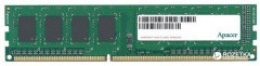 Оперативная память Apacer DDR3-1600 4096MB PC3-12800 (DL.04G2K.KAM)