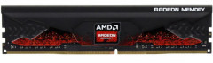 Оперативная память AMD DDR4-3200 16384MB PC4-25600 (R9S416G3206U2S)